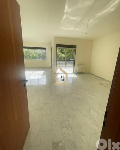 Apartment for sale in Ajaltoun RKI17 شقة  للبيع في عجلتون