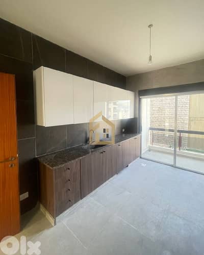Apartment for sale in Ajaltoun RKI17 شقة  للبيع في عجلتون