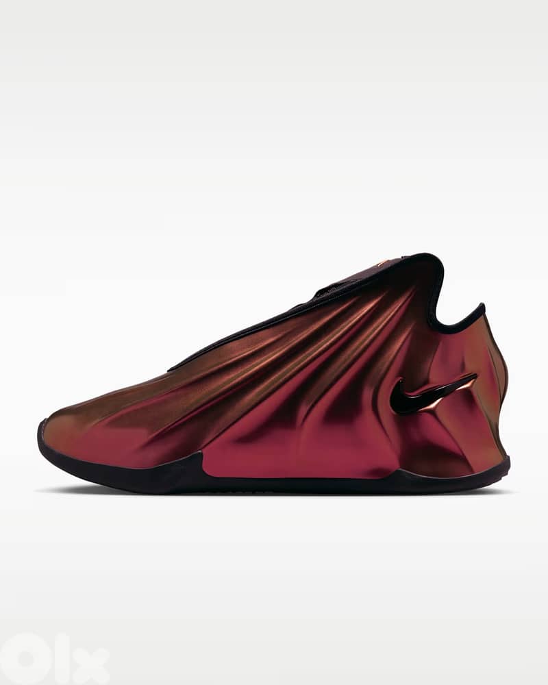 NIKE GT FUTURE Size 41 (Limited Edition 2026) 0