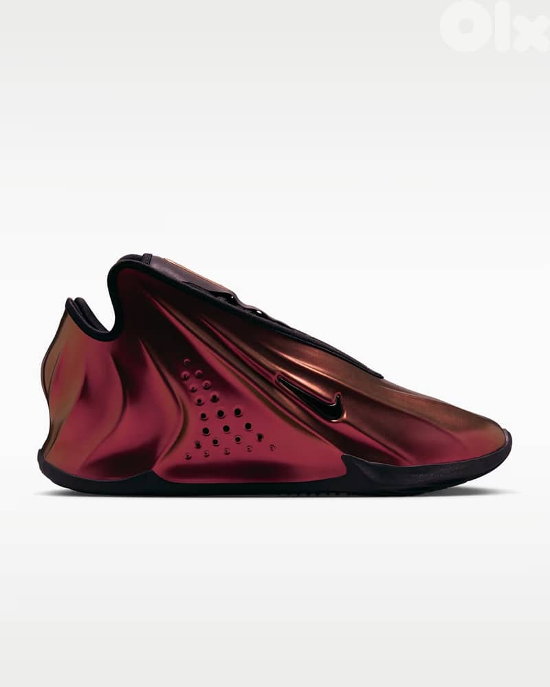 NIKE GT FUTURE Size 41 (Limited Edition 2026) 4