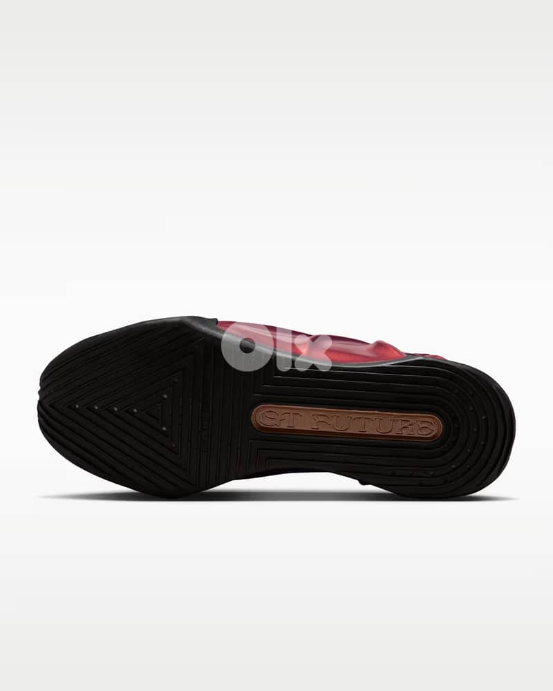 NIKE GT FUTURE Size 41 (Limited Edition 2026) 7