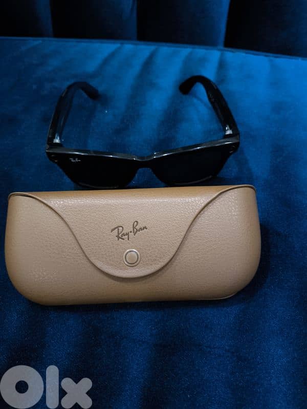 Ray ban meta gen 2 battery need replacement 8
