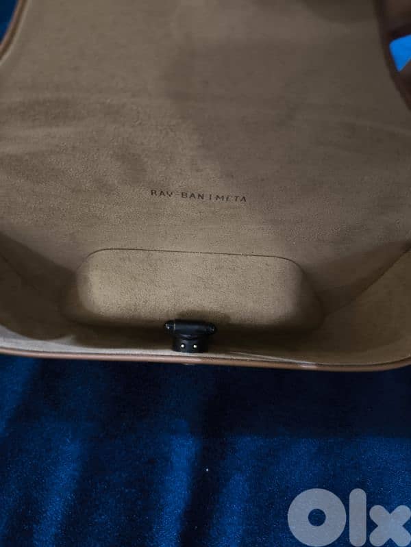 Ray ban meta gen 2 battery need replacement 9