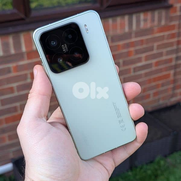 Xiaomi 15 0
