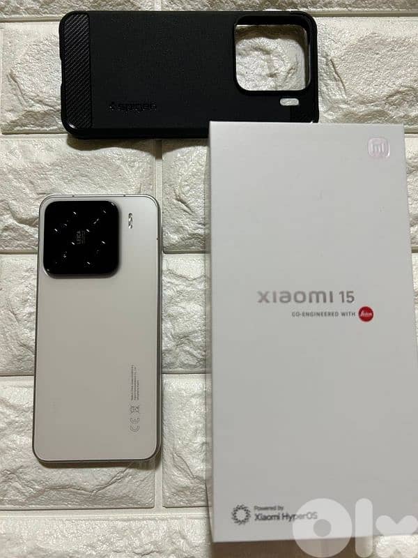Xiaomi 15 1