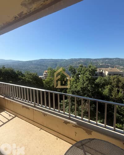 Apartment for sale in Ballouneh RK300 شقة للبيع في بلونة Apartment for sale in Ballouneh RK300 شقة للبيع في بلونة