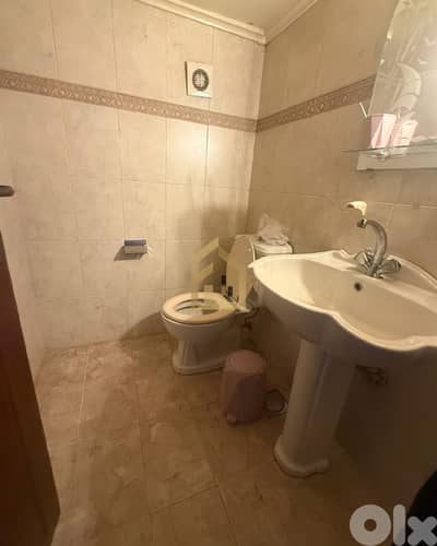 Apartment for sale in Ballouneh RK300 شقة للبيع في بلونة