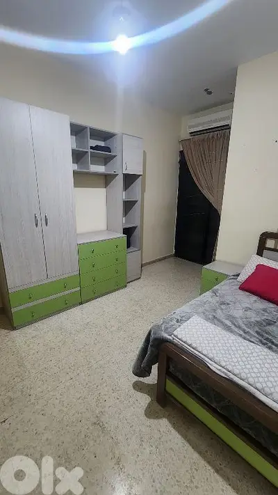 ددة الكورة
