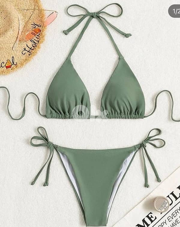 bikini 0