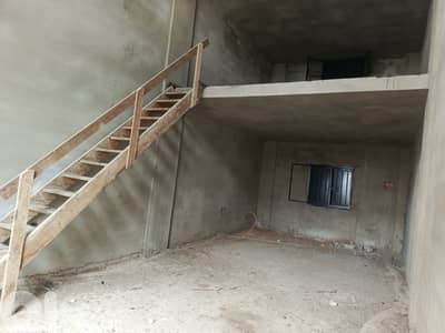 75 SQM Industrial Shop For Rent In Chekka #CM355124