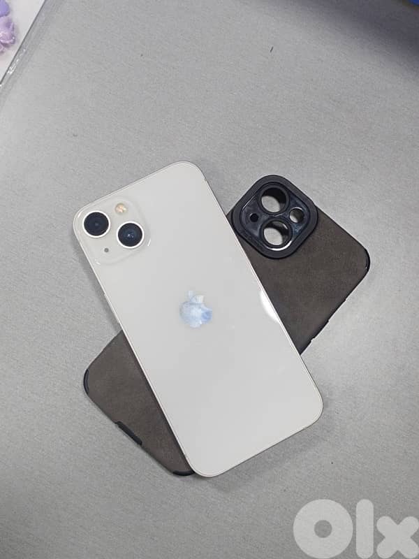 iPhone 13 128gb 0