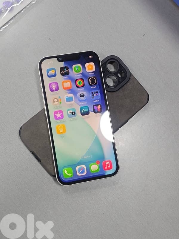 iPhone 13 128gb 1