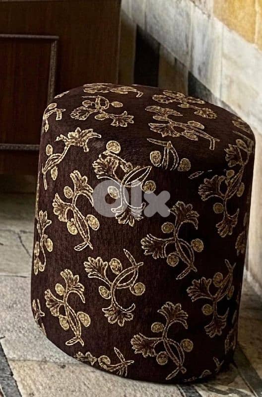 تختين مفرد ونص + 4