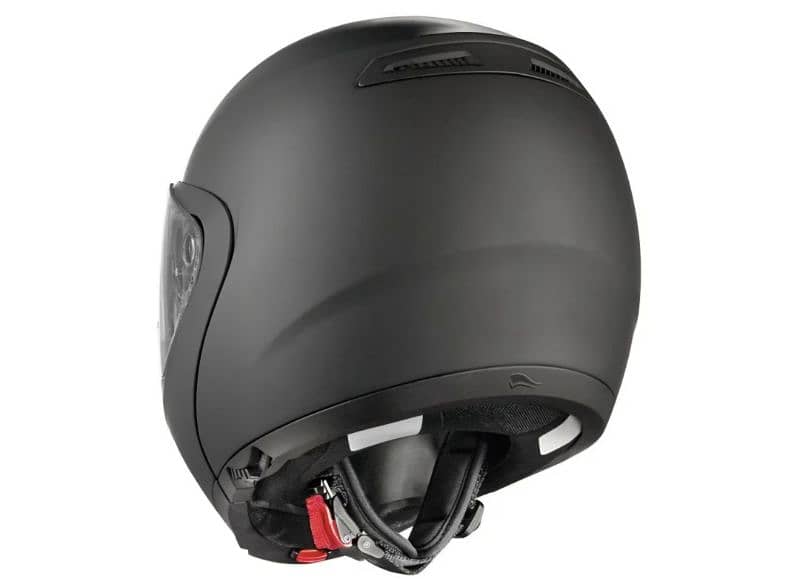 Crivit Flip UP Helmet AND Crivit Open Face Helmet 5