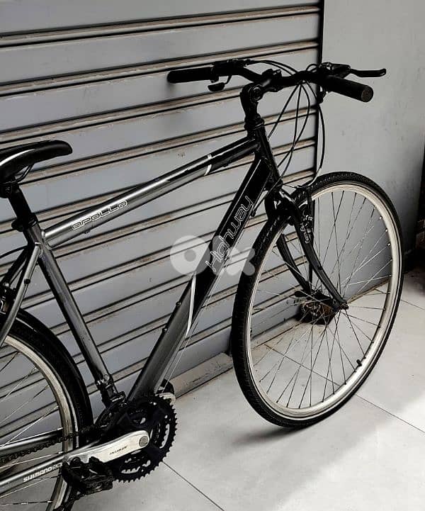 Apollo bicycle 28 hybrid USA 0