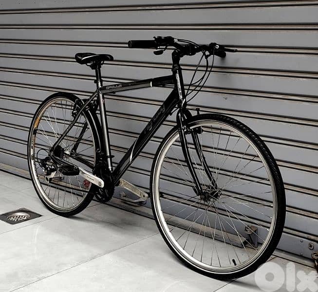 Apollo bicycle 28 hybrid USA 2