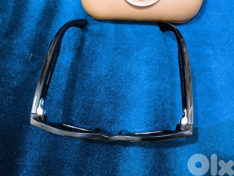 Ray ban meta gen 2 glasses battery need replacement 1