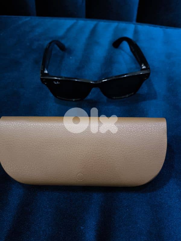 Ray ban meta gen 2 glasses battery need replacement 7