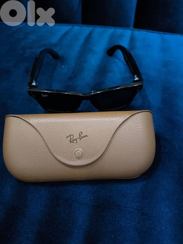 Ray ban meta gen 2 glasses battery need replacement 8