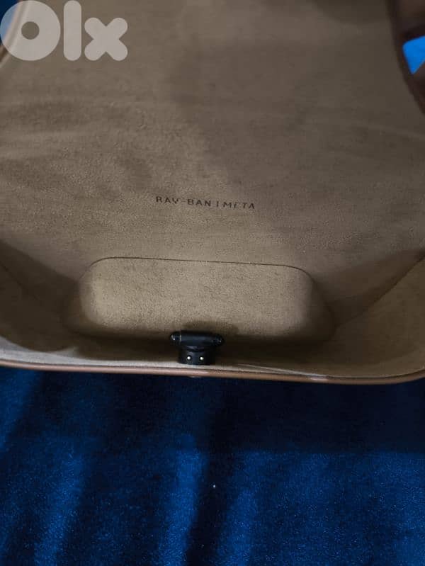 Ray ban meta gen 2 glasses battery need replacement 9