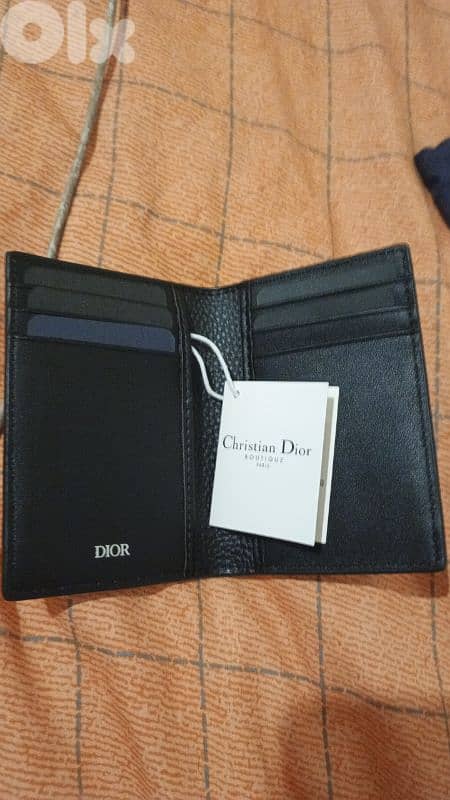 Dior Cardholder 5