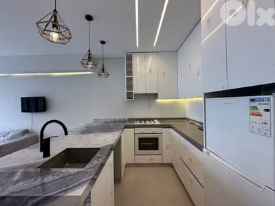Chalet For Rent | Halat Sur Mer | شاليه للإيجار | جبيل | REF:RGKR450
