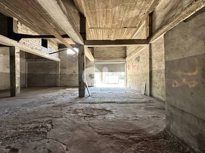 Warehouse For Rent | Halat | Jbeil | جبيل| مخزن للاجار | RGKR451 Warehouse For Rent | Halat | Jbeil | جبيل| مخزن للاجار | RGKR451