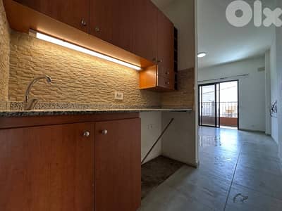 Studio For Rent |Jbeil | Halat جبيل شقق للاجار | RGKR452