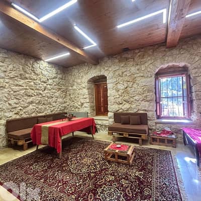 Charming house for rent in Batroun بيت للاجار في البترون Charming house for rent in Batroun بيت للاجار في البترون