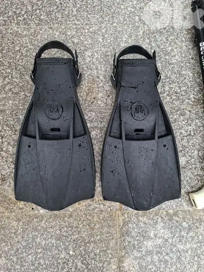 used like new