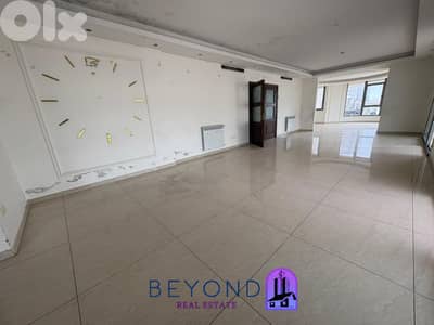 Apartment for rent  in Koraytem/شقة للإيجار في منطقة قريطم