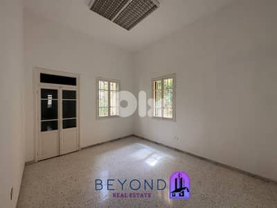 Apartment for rent in Manara/شقة للإيجار في منطقة المنارة