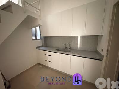 Apartment for rent in Manara/شقة للإيجار في منطقة المنارة