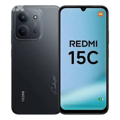 redmi 15c 16/256