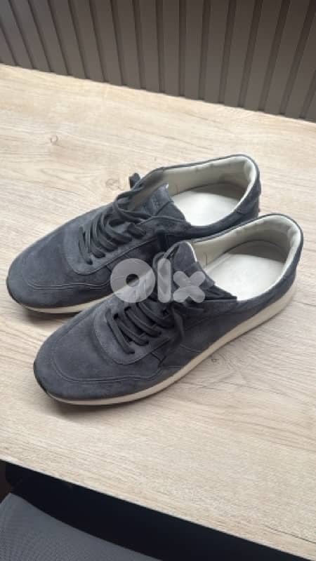 Tods shoes 0