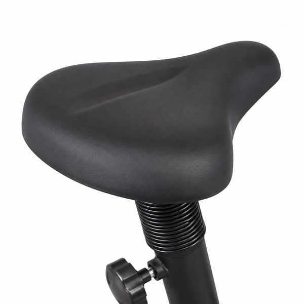 Life Fit Upright Exercise Bike 3