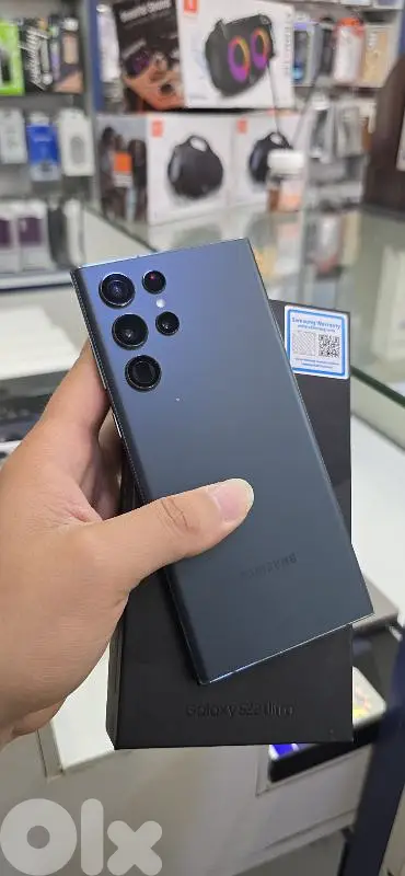 samsung s22 ultra 256 gb 12 ram