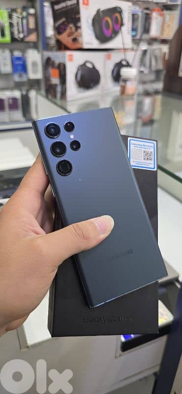 samsung s22 ultra 256 gb 12 ram 0