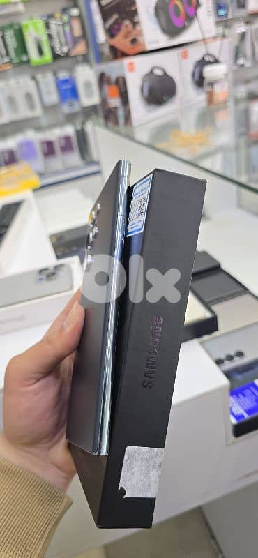 samsung s22 ultra 256 gb 12 ram 2