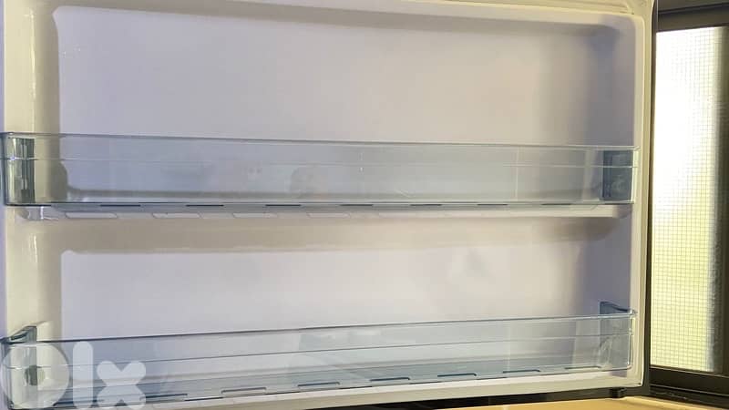 hitachi inverter dual fan 1