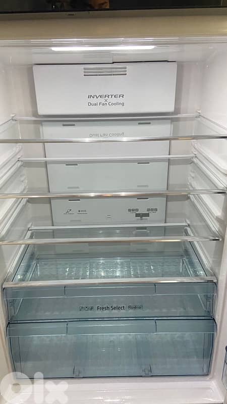 hitachi inverter dual fan 2