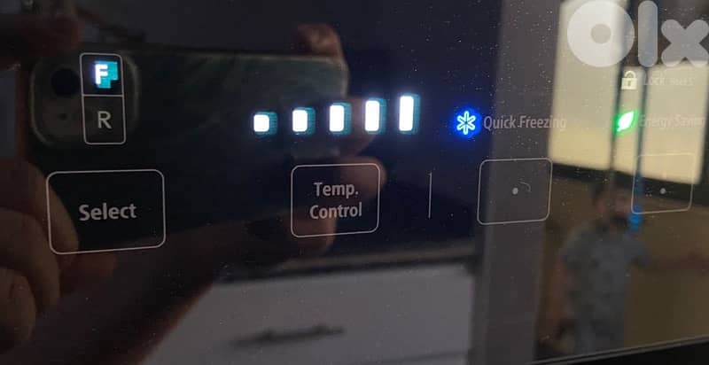 hitachi inverter dual fan 4