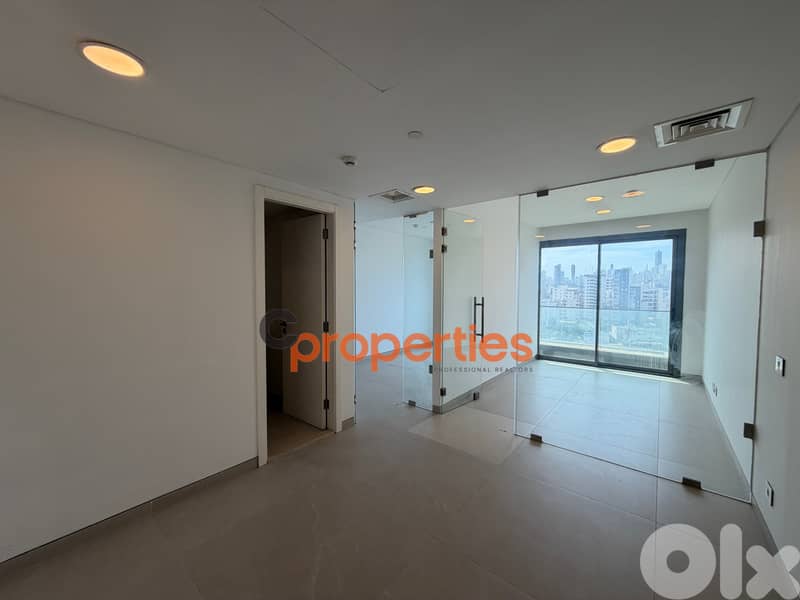 Office For Rent in Dekwaneh CPES285 0