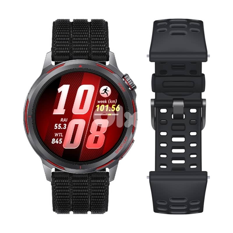 Huawei Watch GT Runner 2 Smartwatch 0