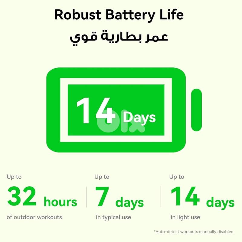 Huawei Watch GT Runner 2 Smartwatch 3