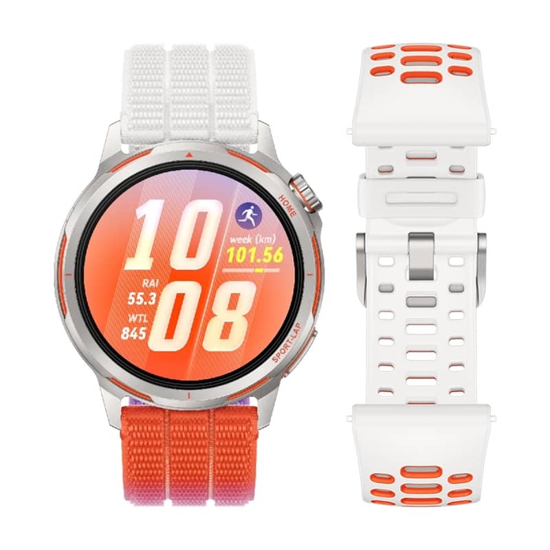 Huawei Watch GT Runner 2 Smartwatch 9