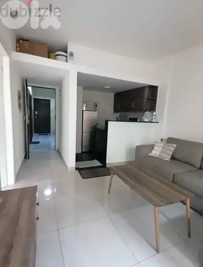 Apartment for rent in Bliss, Makhoul street.