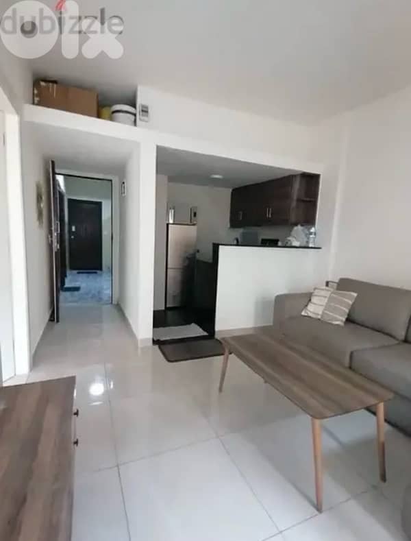 Apartment for rent in Bliss, Makhoul street. 0