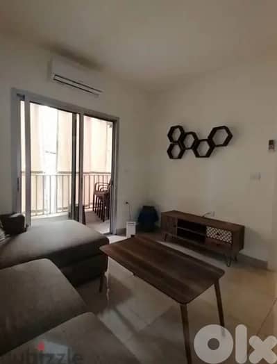 Apartment for rent in Bliss, Makhoul street.