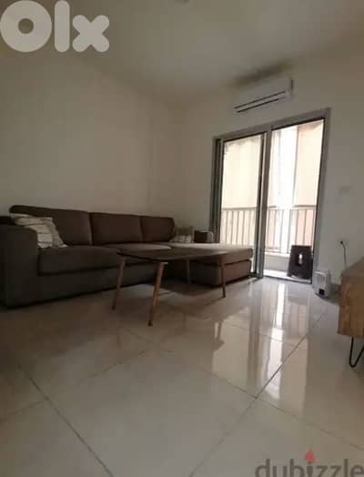 Apartment for rent in Bliss, Makhoul street.